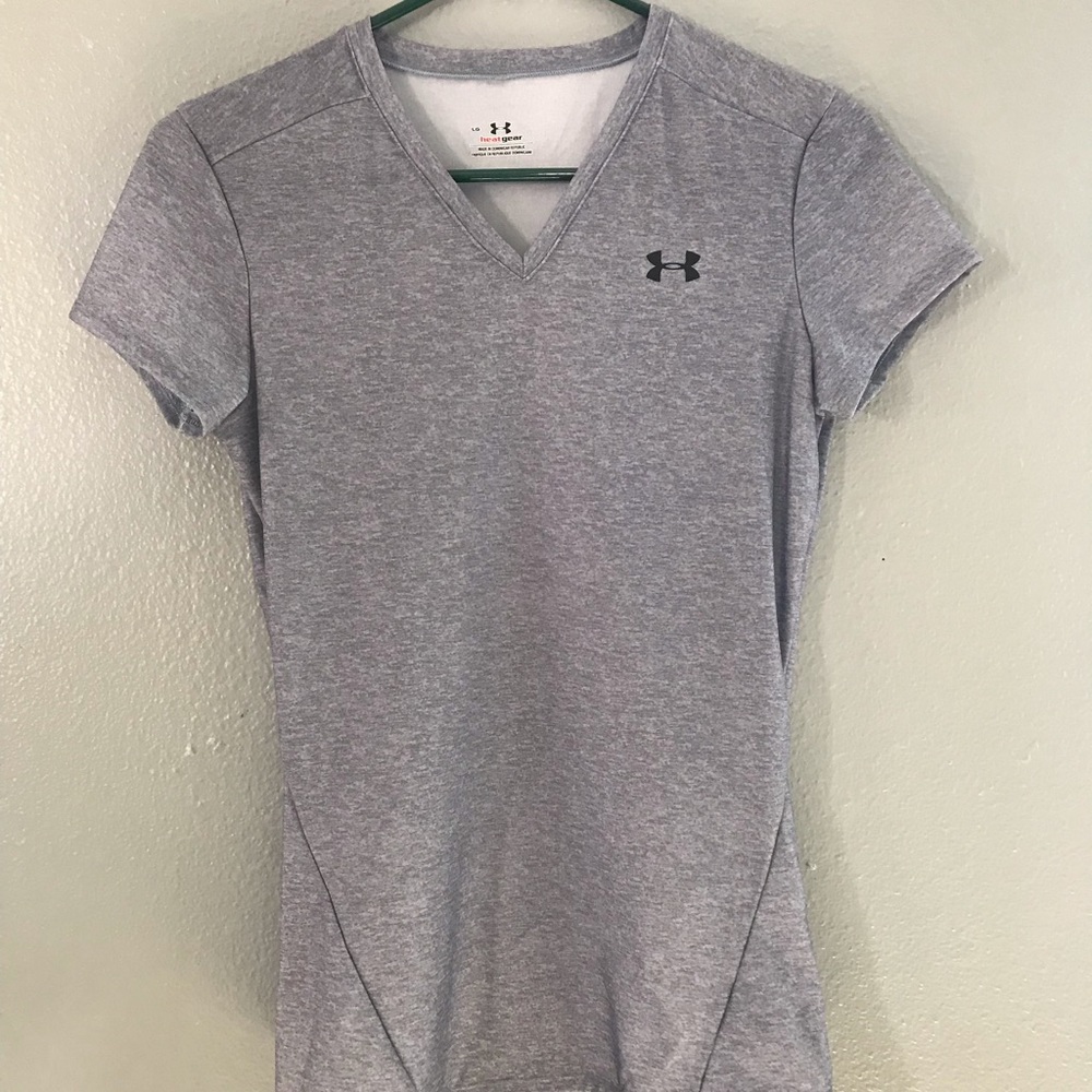 Women’s Compression Shirt